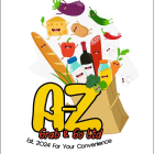 A-Z Grab and Go Ltd