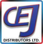 CEJ Distributors Ltd