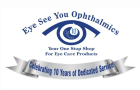 Eye See You Opthalmic & Medical Supplies Ltd