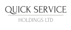 Quick Service Holdings Limited